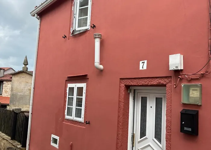 La Casa De Alex